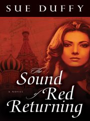 The sound of Red returning: a novel cover image