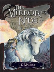 The mirror of N'de cover image