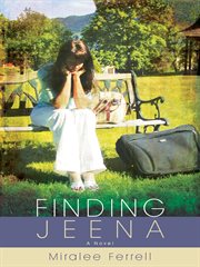 Finding Jeena: a novel cover image