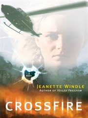 CrossFire cover image