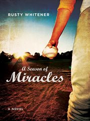 Season of miracles cover image