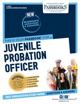 Philadelphia juvenile probation officer jobs