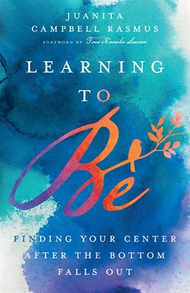 Cover image for Learning to Be