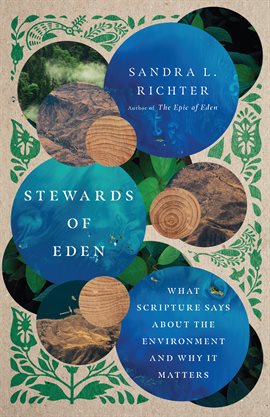 Cover image for Stewards of Eden