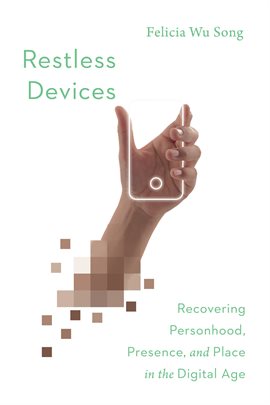 Cover image for Restless Devices