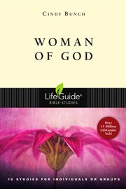 Woman of God cover image