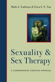 Sexuality and Sex Therapy Sexuality and Sex Therapy
