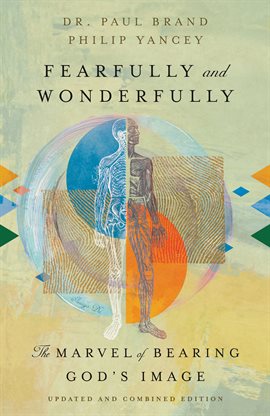 Cover image for Fearfully and Wonderfully