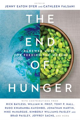 Cover image for The End of Hunger
