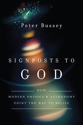 Cover image for Signposts to God