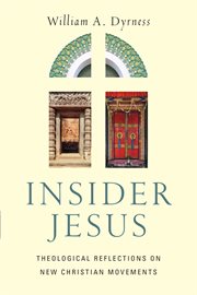 Insider Jesus Insider Jesus