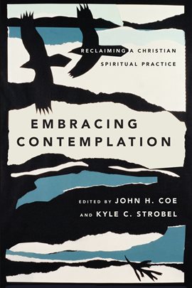Cover image for Embracing Contemplation