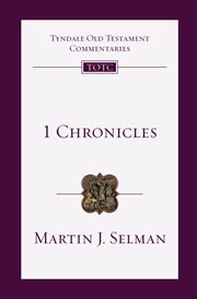1 Chronicles 1 Chronicles