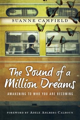 Cover image for The Sound of a Million Dreams