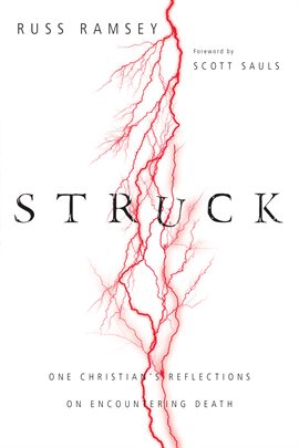 Cover image for Struck