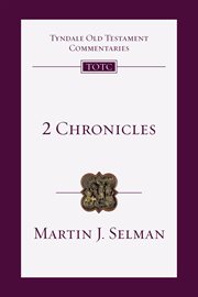 2 Chronicles 2 Chronicles