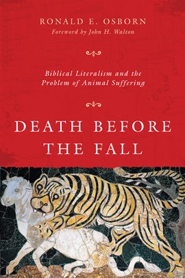 Cover image for Death Before the Fall