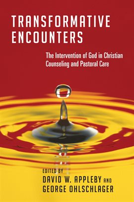 Cover image for Transformative Encounters