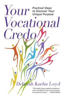 Cover image for Your Vocational Credo