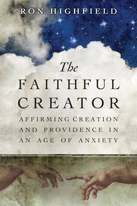 Image de couverture de The Faithful Creator