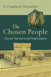 The Chosen People The Chosen People