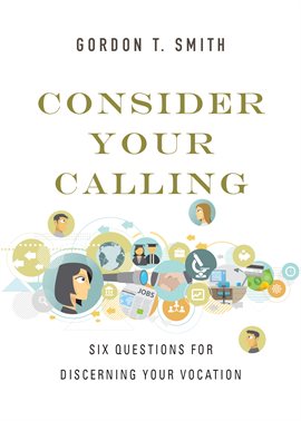 Cover image for Consider Your Calling