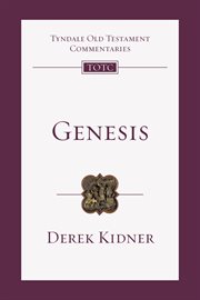 Genesis Genesis