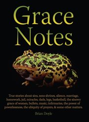Grace Notes cover image