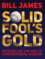 Solid fool's gold cover image