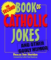 Second Book of Catholic Jokes cover image