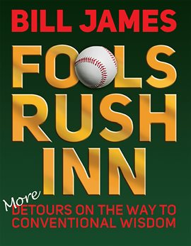 Cover image for Fools Rush Inn