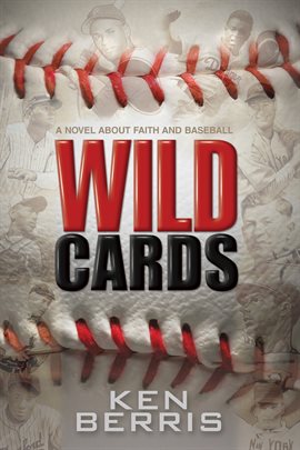 Imagen de portada para Wild Cards