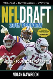 NFL Draft 2017 cover image