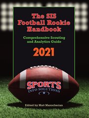 Sis football rookie handbook 2021 cover image