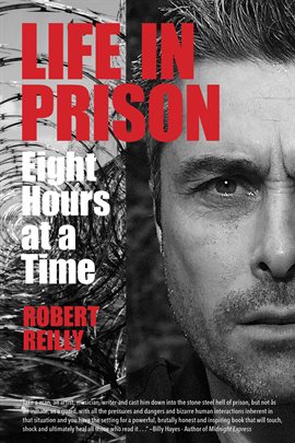 Cover image for Life in Prison