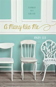A Mary like me : flawed yet called cover image