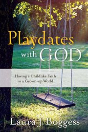 Playdates with god cover image