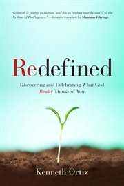 Redefined what does it really mean to be a new creation? cover image