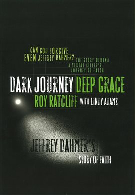 Cover image for Dark Journey Deep Grace