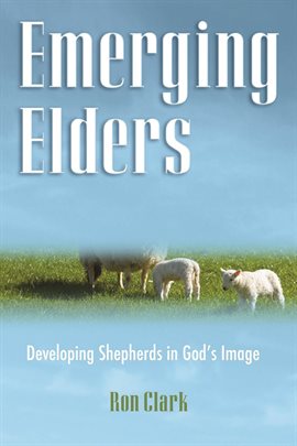 Cover image for Emerging Elders