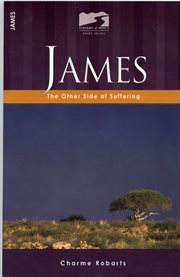 James the other side of suffering cover image