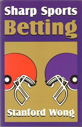 Cover image for Sharp Sports Betting