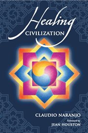 Healing Civilization cover image