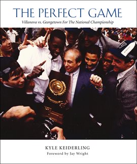 Cover image for The Perfect Game