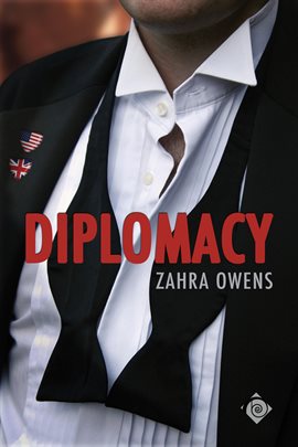 Cover image for Diplomacy