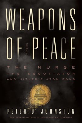 Cover image for Weapons of Peace