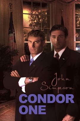 Cover image for Condor One