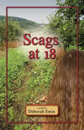 Image de couverture de Scags at 18