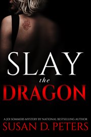 Slay the dragon cover image