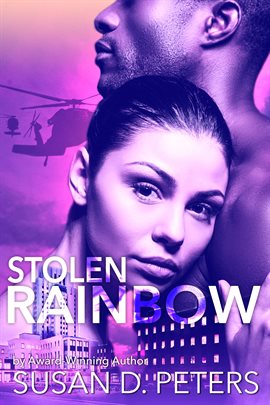 Cover image for Stolen Rainbow